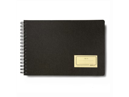 Skicák Retro BOBO - A4 / 50 listů