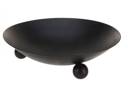 PROGARDEN Ohniště ocelové 57 cm