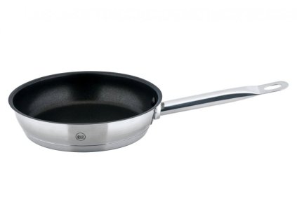 CS SOLINGEN Pánev nerez s nepřilnavým povrchem 20 cm PRO-X