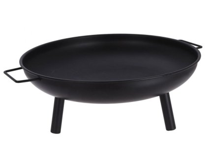 PROGARDEN Ohniště přenosné zahradní 58 cm