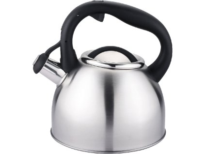 CS SOLINGEN Konvice pískací nerez Bonn 2,5 l