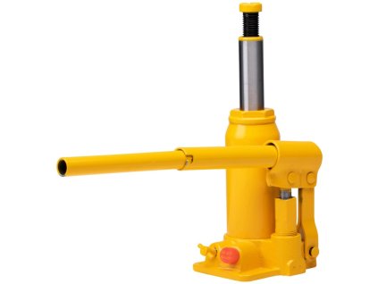 DUNLOP Hydraulický zvedák na auto 2000 kg ED-249466