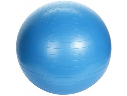 XQMAX Gymnastický míč GYMBALL XQ MAX 75 cm modrá KO-8DM000340modr
