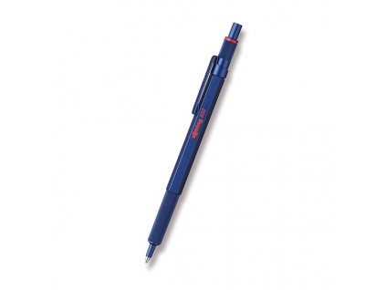 Kuličkové pero Rotring 600 - blue