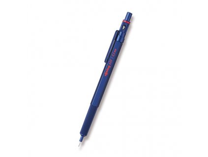 Mikrotužka Rotring 600 Blue různá šíře hrotu 0,5 mm