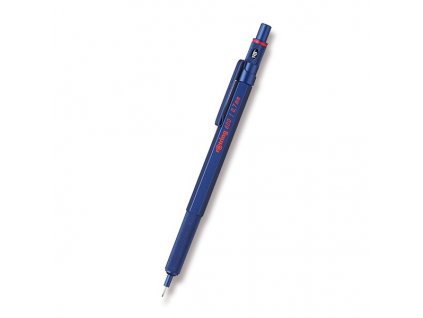 Mikrotužka Rotring 600 Blue - 0,7 mm
