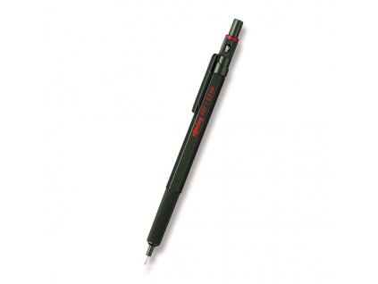 Mikrotužka Rotring 600 Green - 0,5 mm