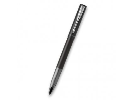 Parker Vector XL Black roller, hrot F