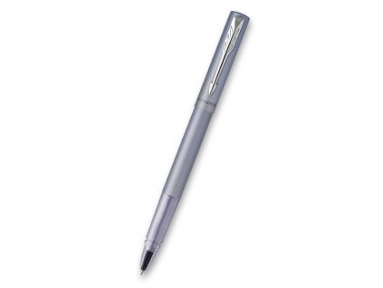 Parker Vector XL Blue roller, hrot F