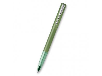 Parker Vector XL Green roller, hrot F