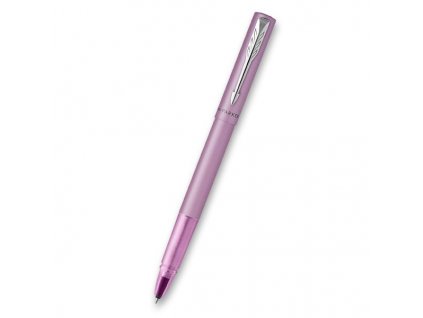 Parker Vector XL Lilac roller, hrot F