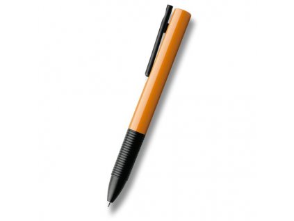 Lamy Tipo Shiny Orange roller