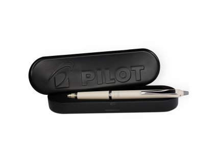 Pilot, Roller FriXion Clicker Zone, 0.7, (M) střední, box