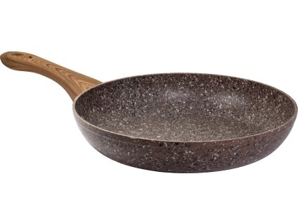 CS SOLINGEN Pánev s mramorovým povrchem Steinfurt 24 cm CS-069605