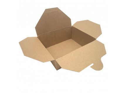 72737E797070736D6F 6B5B5A5A5A5A5C5E636C5A70 menu box kraft pet 700 ml 11 x 9 5 x 6 5 cm 50 ks fsc mix