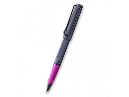 Lamy safari Pink Cliff roller