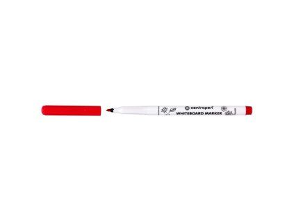 Popisovač Centropen 2507 / červená (Barva červená)