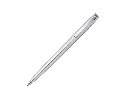 Sheaffer, Kuličkové pero Sagaris (Barva chrom vroubky)