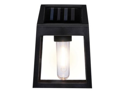 GRUNDIG Solární osvětlení lampa nástěnná ED-247658