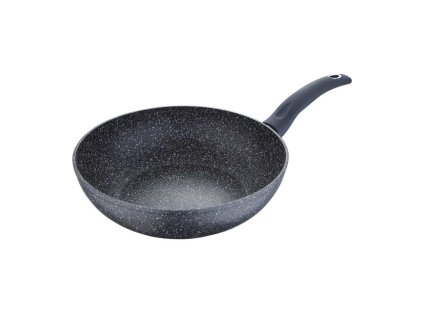 BERGNER Wok s nepřilnavým povrchem 28 cm Orion BG-8521-MBG