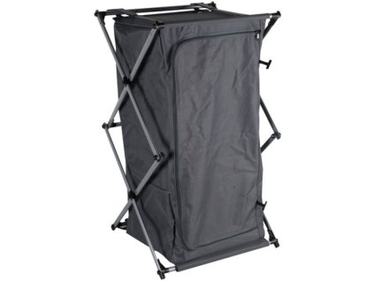 CAMP ACTIVE Campingový nábytek skříňka skládací 95x53x49cm ED-216048