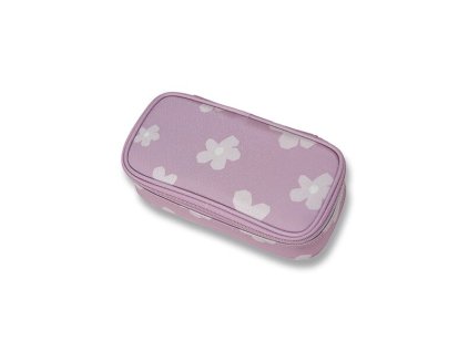 Penál Walker Fame Uni Flower Powder