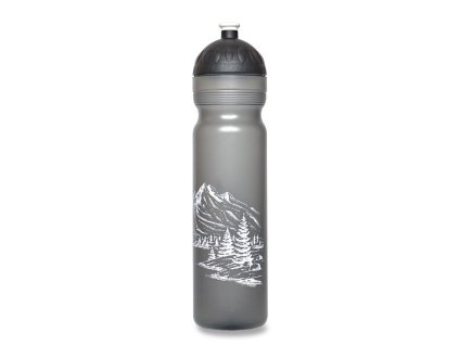 Zdravá lahev 1,0 l Hiking