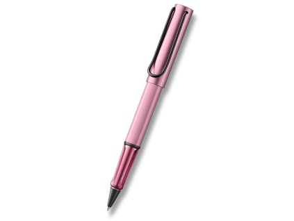 Lamy Al-Star Autumn Pink roller