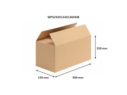 WPS294X144X140HHB