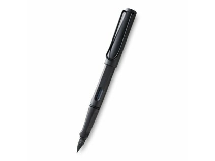 Plnicí pero Lamy Safari Umbra - hrot LH