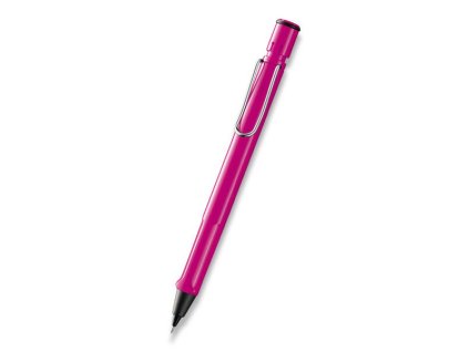 Mechanická tužka Lamy Safari Shiny Pink