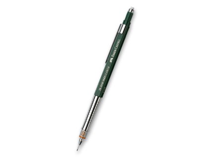 Mechanická tužka Faber-Castell TK Fine VARIO L různá šíře stopy 1,0 mm