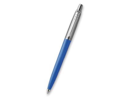 Kuličkové pero Parker Jotter Originals výběr barev blue