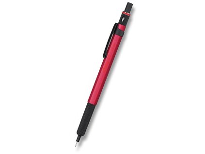 Mikrotužka Rotring 500 Red 0,5 mm