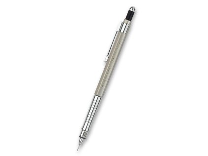 Mechanická tužka Faber-Castell TK-Fine VARIO L Champagne gold - 0,5 mm