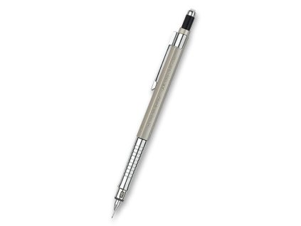 Mechanická tužka Faber-Castell TK-Fine VARIO L Champagne gold - 0,7 mm