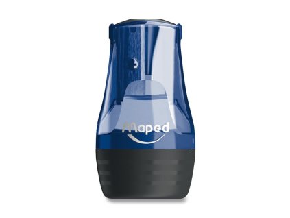 Ořezávátko Maped Tonic Metal - s odpadní nádobkou 1 otvor