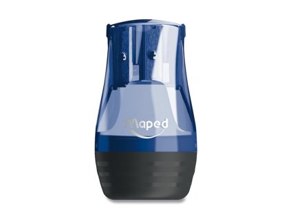 Ořezávátko Maped Tonic Metal - s odpadní nádobkou 2 otvory