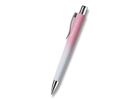 Kuličkové pero Faber-Castell Poly Ball Urban SE Sunset XB