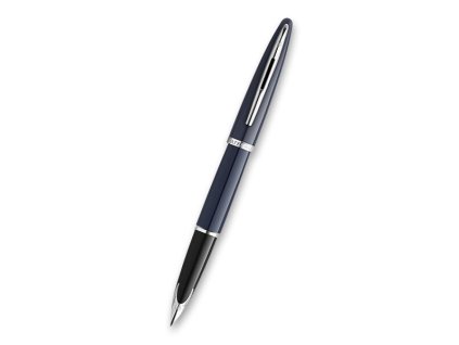 Waterman Exception Core Blue CT plnicí pero hrot M