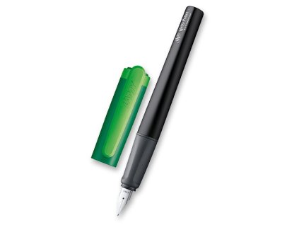 Plnicí pero Lamy nexx Harry Potter Slytherin - hrot A