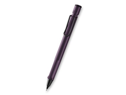 Lamy Safari violet blackberry mechanická tužka, 0,5 mm
