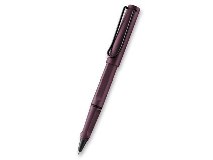 Lamy Safari Scarlet roller