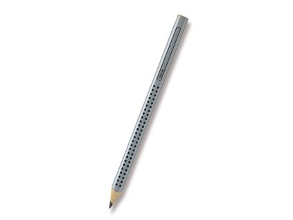 Grafitová tužka Faber-Castell Grip Jumbo různá tvrdost tvrdost B