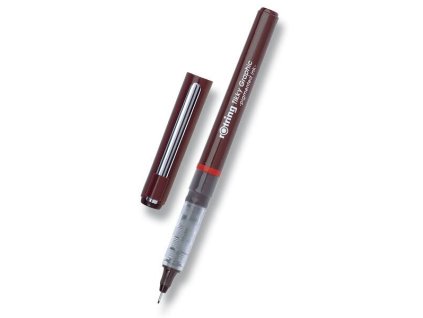 Grafický liner Rotring Tikky Graphic - 0,3 mm