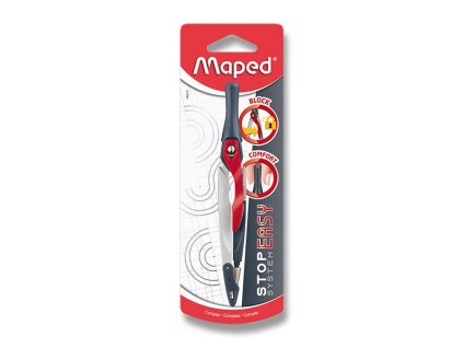 Kružítko Maped Stop System Easy