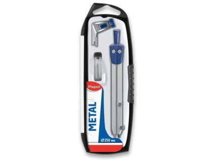 Kružítko Maped Start Set 3dílná sada