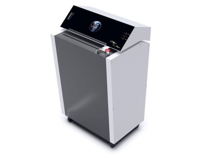 Skartovačka Kobra FLEXPACK -pro zpracování kartonu