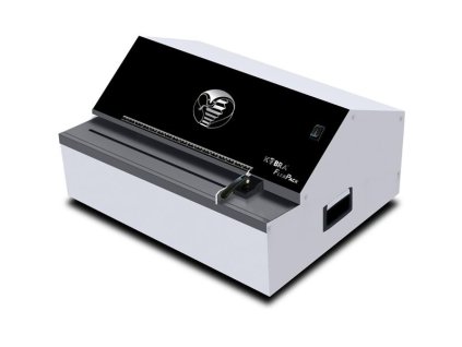 Skartovačka Kobra FLEXPACK DESKTOP - pro karton