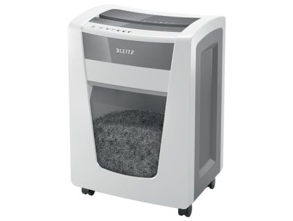 Skartovač Leitz IQ Office Pro P6+